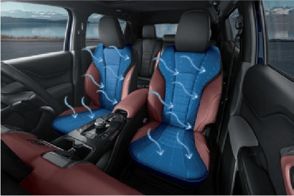 Suzuki E Vitara - Photo 5