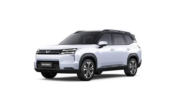 Wuling Eksion 7