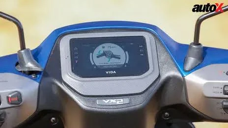 Vida VX2 Plus 2