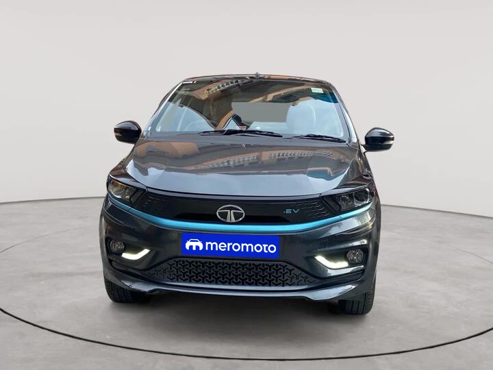 Used 2023 Tata Tiago.EV XZ + Tech SE LR - Photo 1