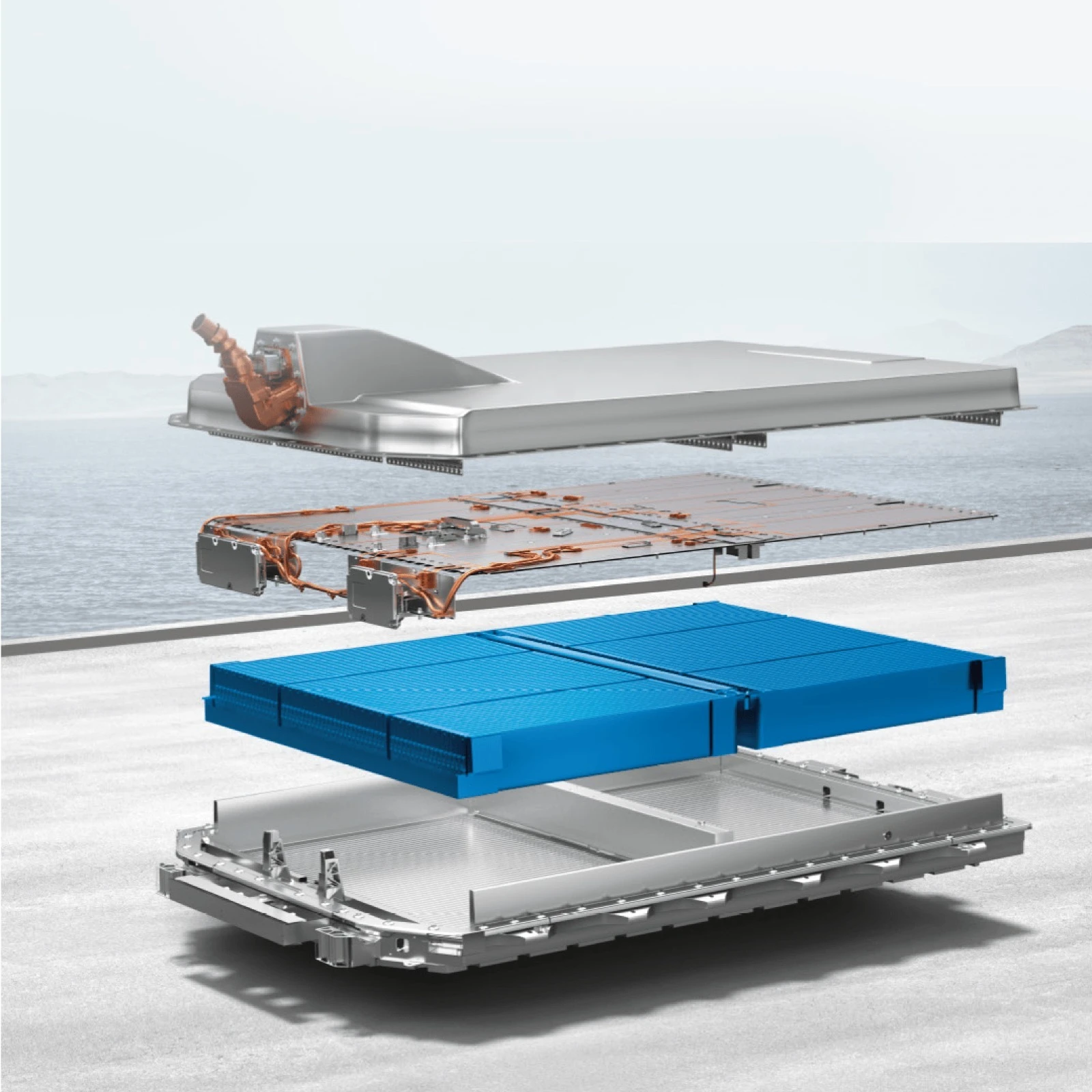 Suzuki E Vitara - Photo 7