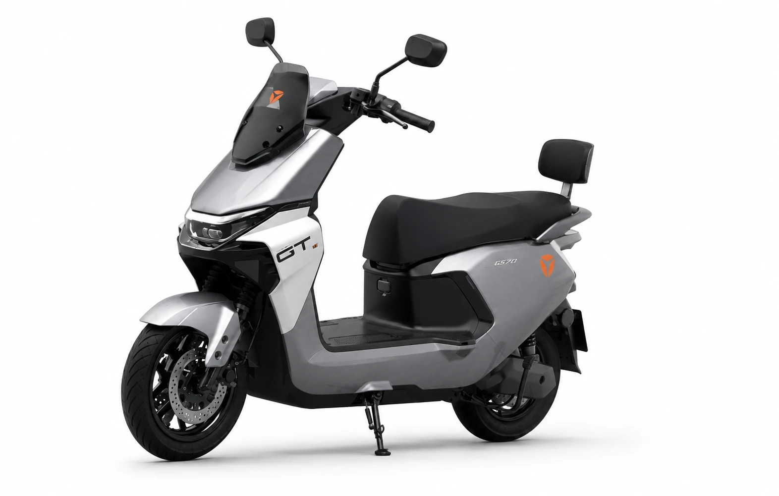 Yadea GS70 3