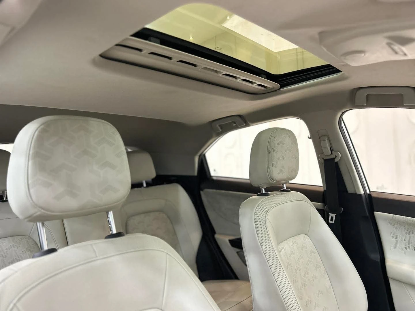 Used 2022 Nexon EV XZ+ LUX - Photo 3