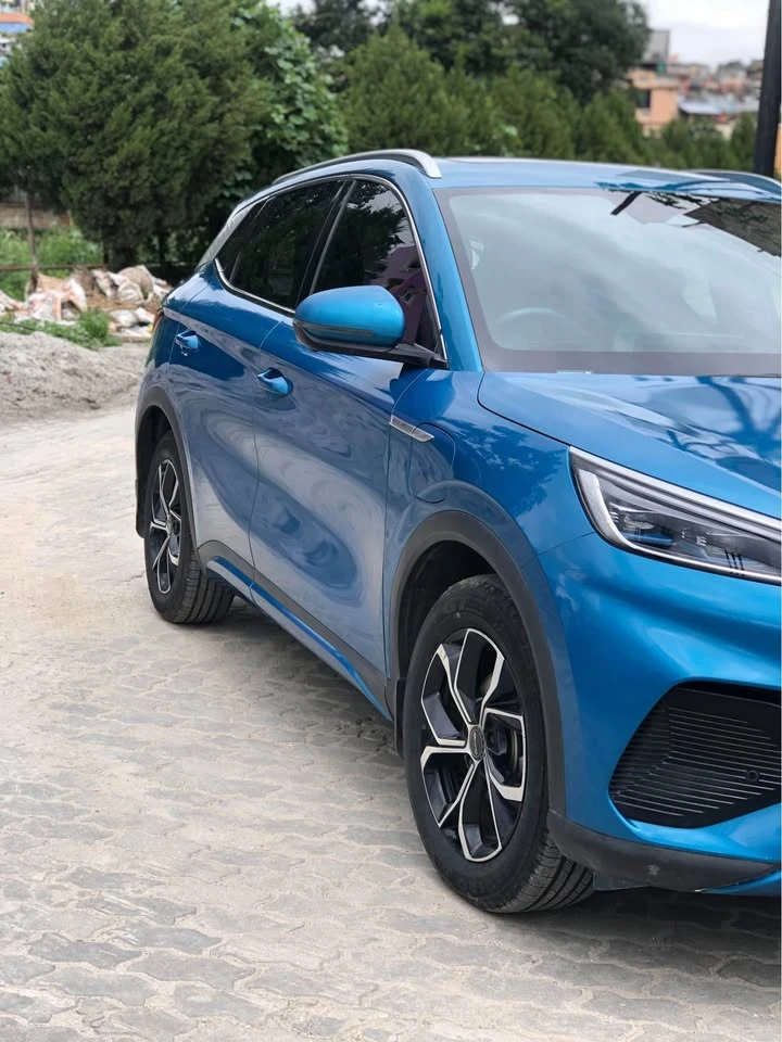 Used 2023 BYD ATTO 3  Advance - Photo 2