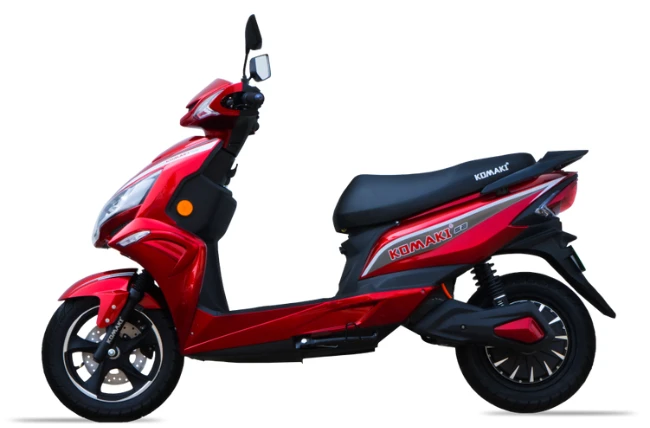 Komaki SE Pro 2