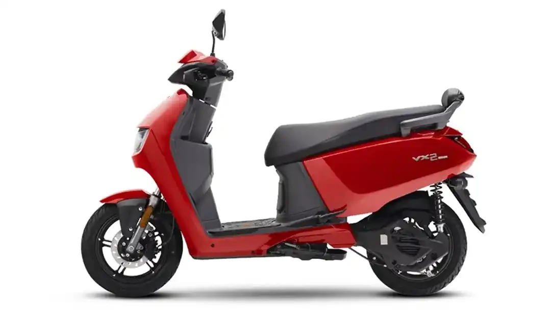 Vida VX2 Go 2