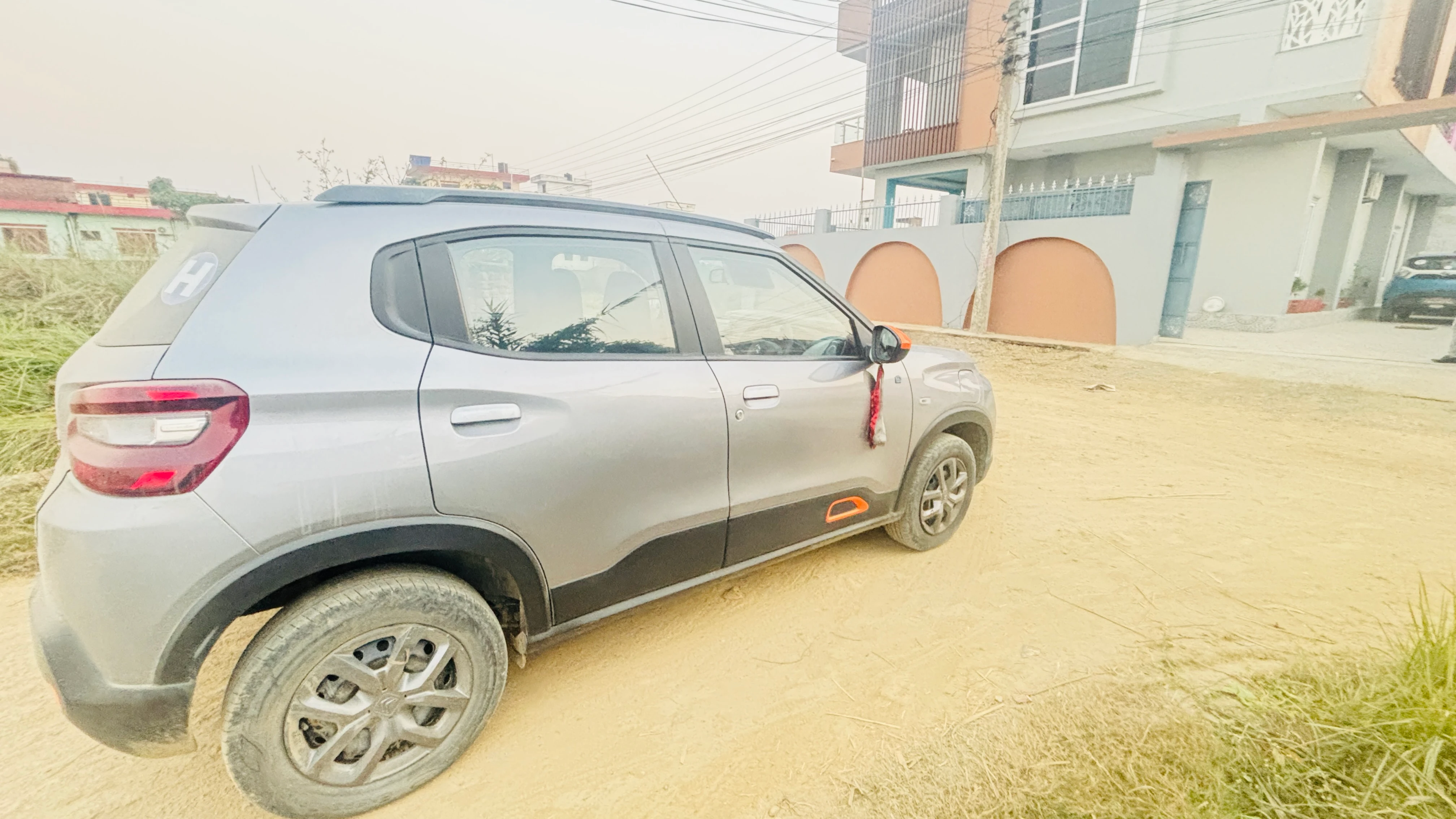 Used 2023 Citroën ë C3 - Photo 1