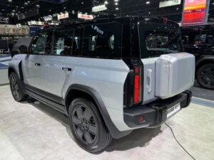 Jaecoo J6T - Photo 5