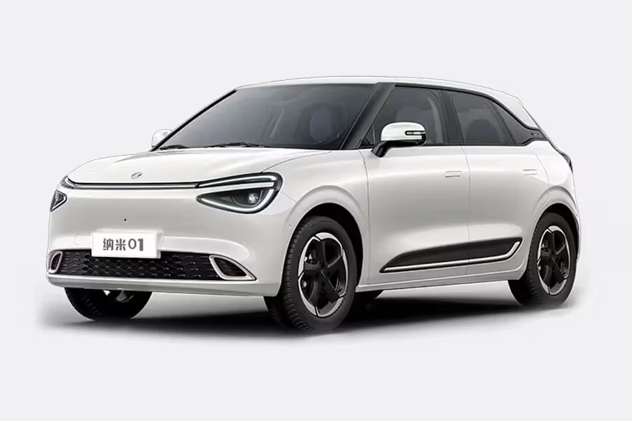 Dongfeng Nammi E2 Single tone