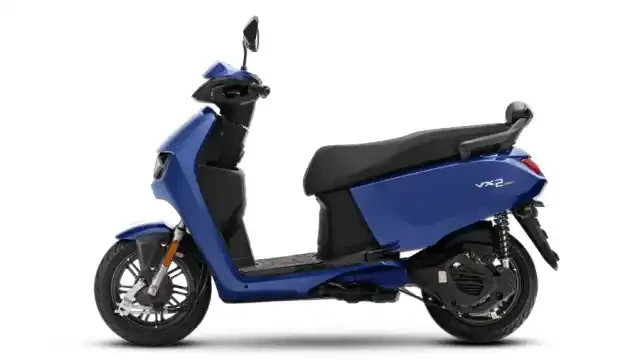 Vida VX2 Plus 3