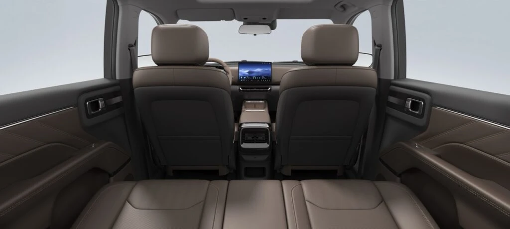 Wuling Eksion 5