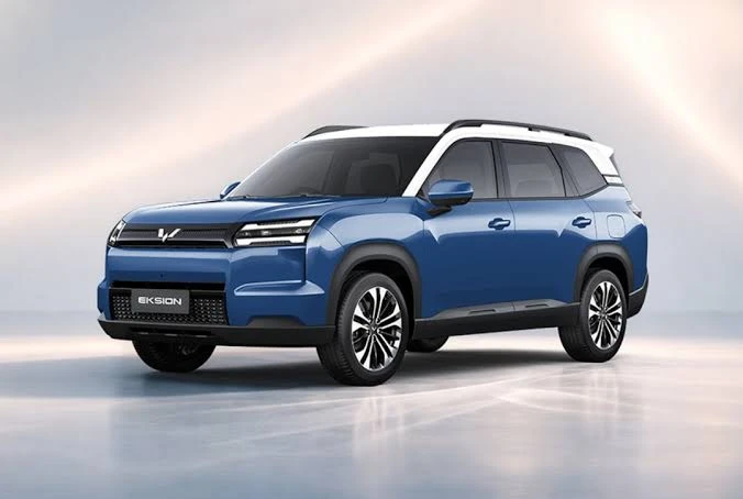 Wuling Eksion 3
