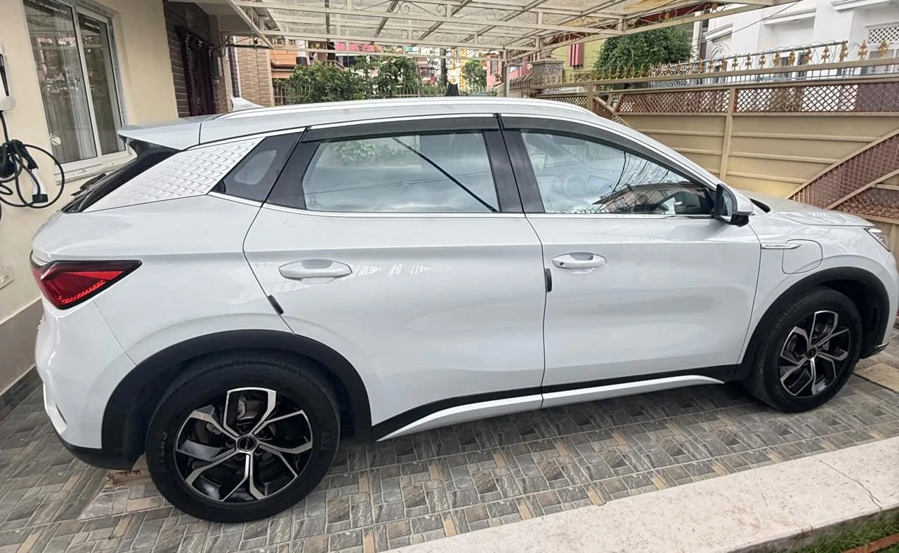 Used BYD ATTO 3 - Photo 3
