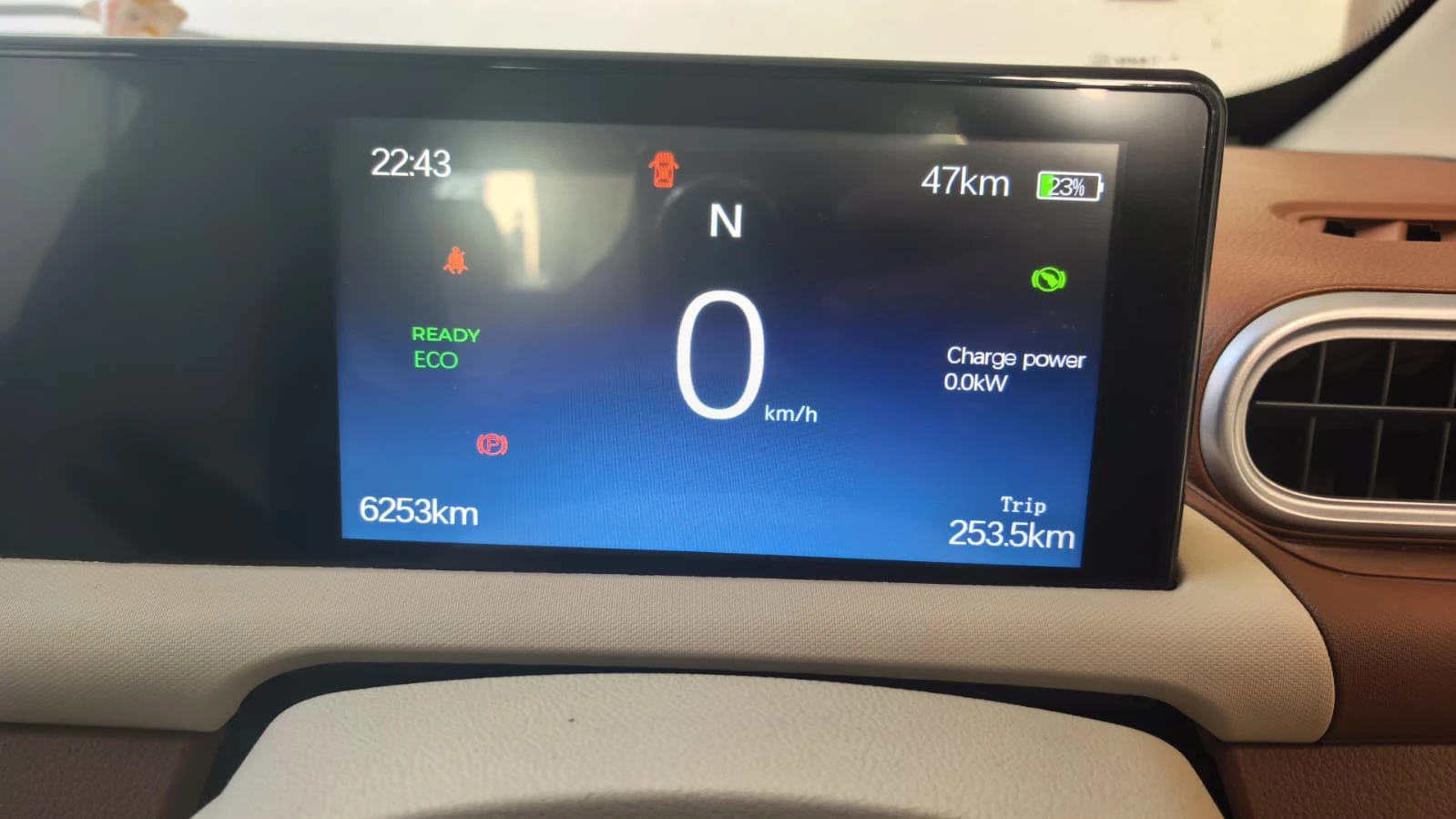 Used 2022 Henrey Mincar - Photo 3