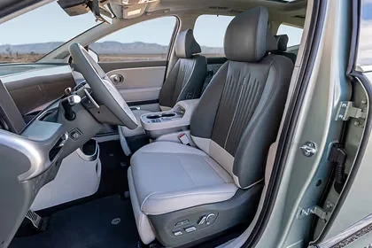 Hyundai IONIQ 9 3