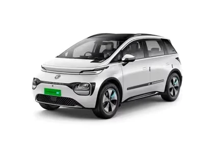 MG Windsor EV 10