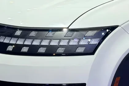 Hyundai IONIQ 9 5
