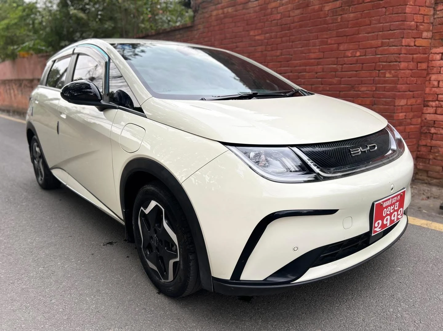 Used 2023 BYD Dolphin