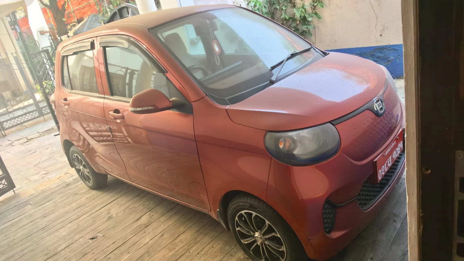 Used 2022 Henrey Mincar - Photo 2