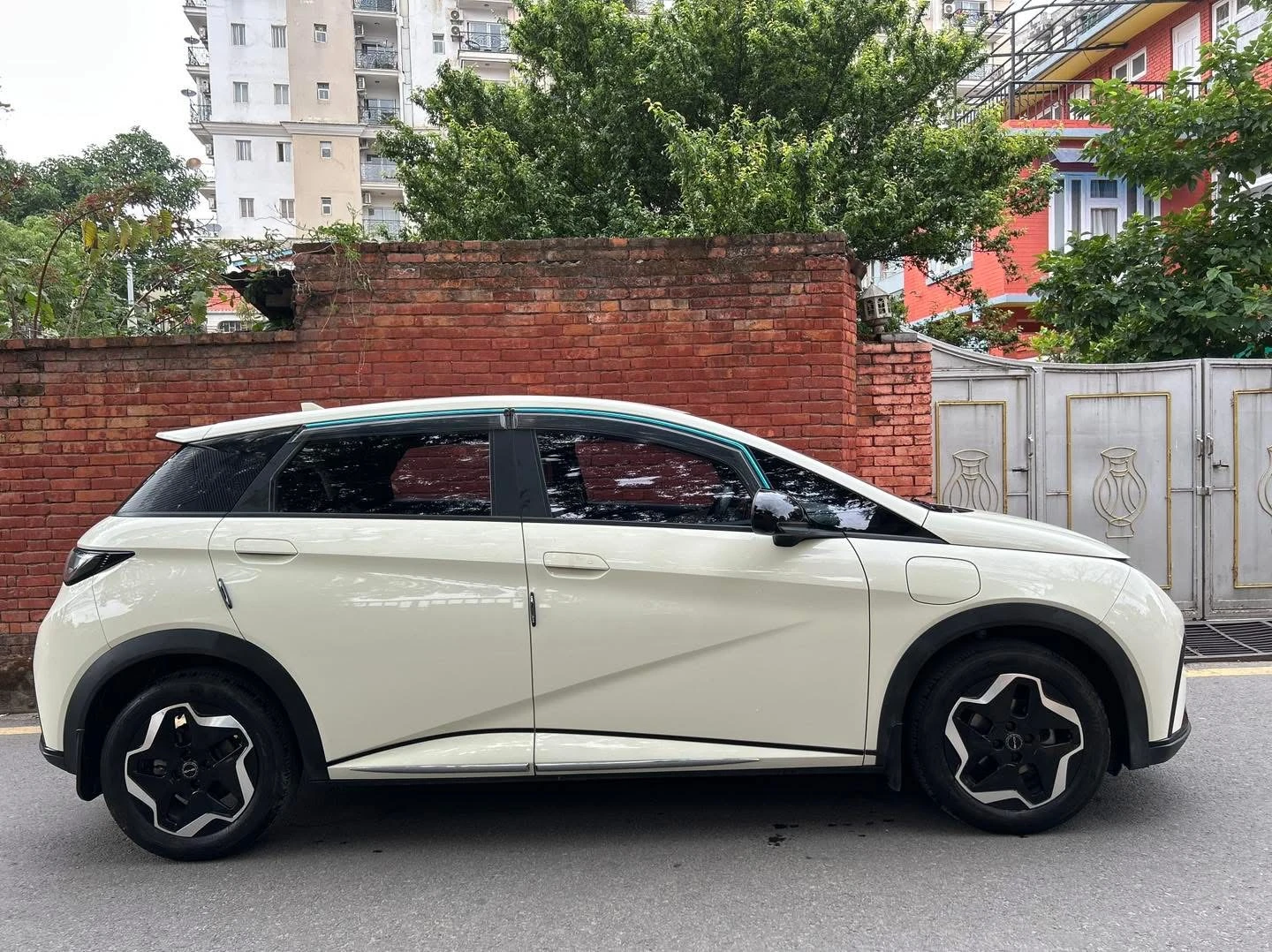 Used 2023 BYD Dolphin - Photo 3