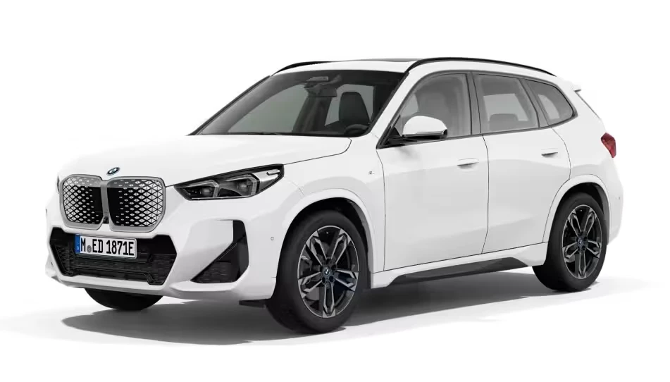 BMW IX1 EDrive20