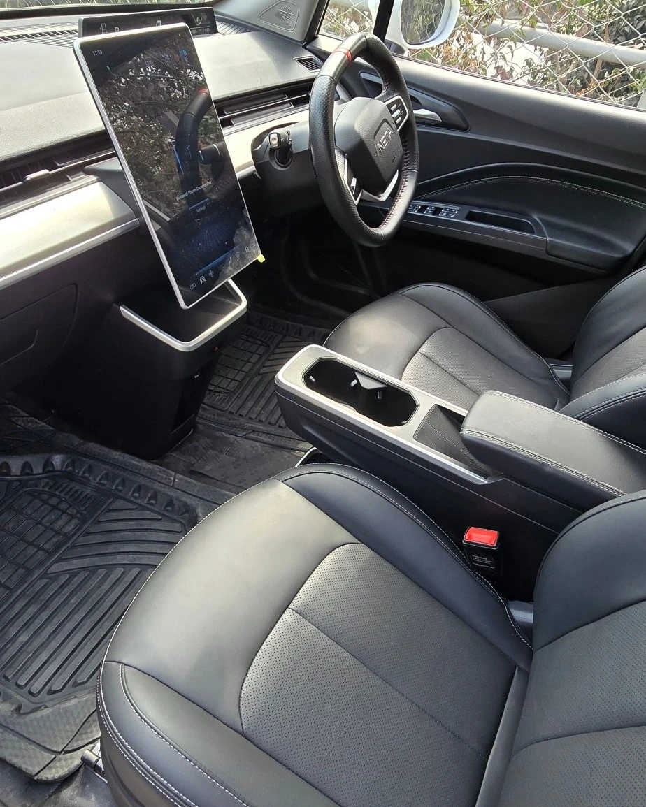 Used 2022 Neta V EV - Photo 2