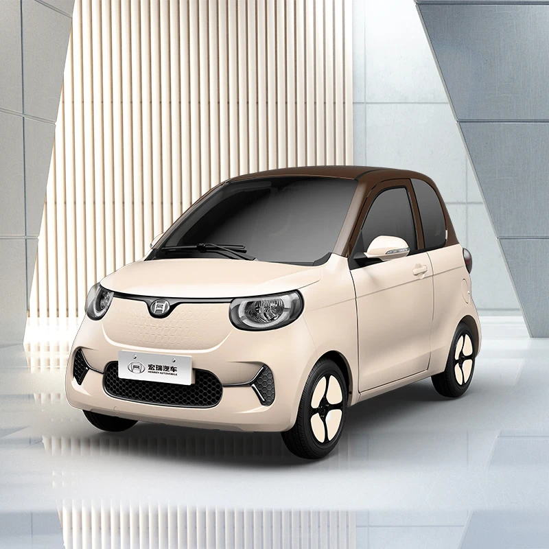 Henrey Mincar EV