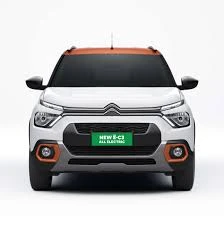Citroën ë C3 Live