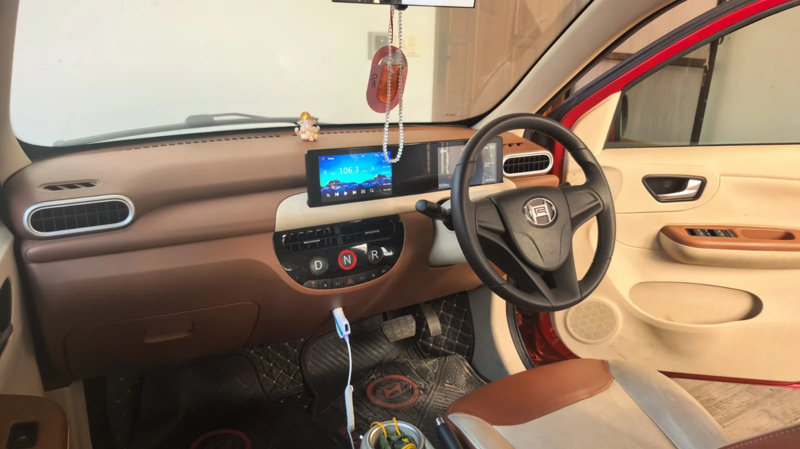 Used 2022 Henrey Mincar - Photo 1