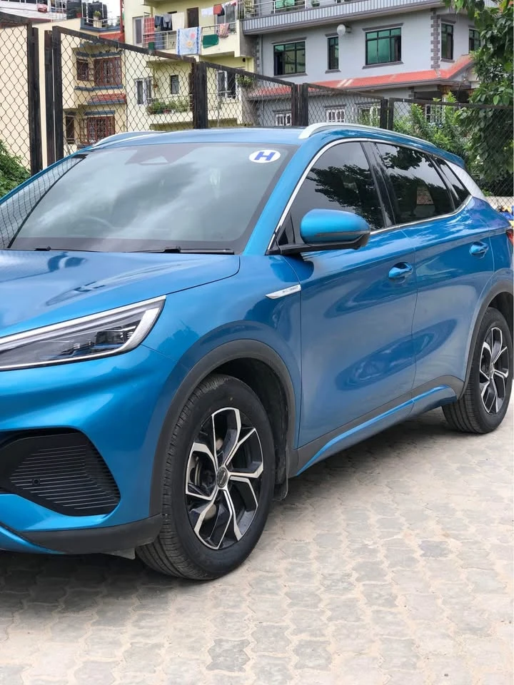 Used 2023 BYD ATTO 3  Advance - Photo 3