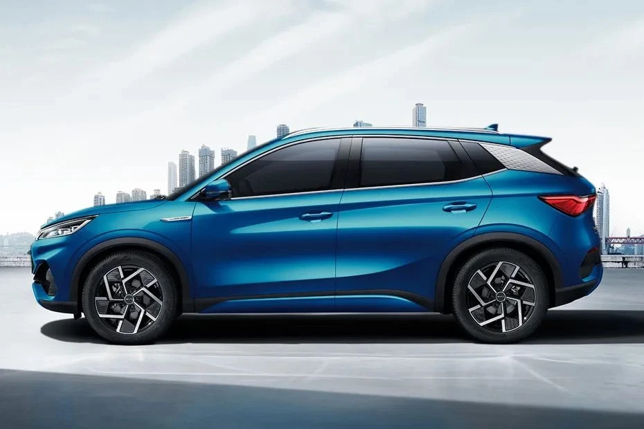 BYD Atto 3 6