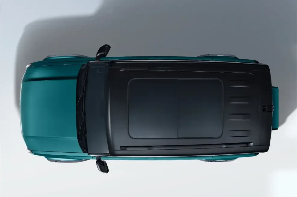 Jaecoo J6 - Photo 10